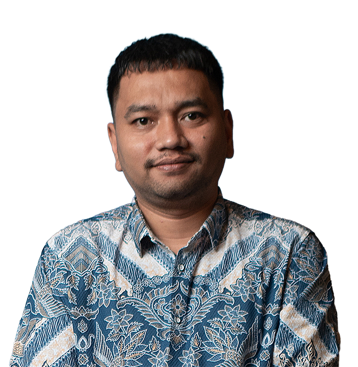 Zulfy Ramadhony